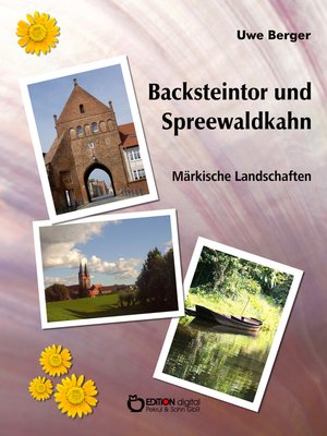 cover image of Backsteintor und Spreewaldkahn